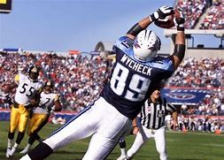 Image result for frank wycheck titans