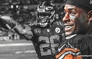 Image result for leveon bell